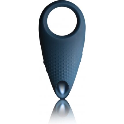 EMPOWER ANILLO VIBRADOR - AZUL - 001