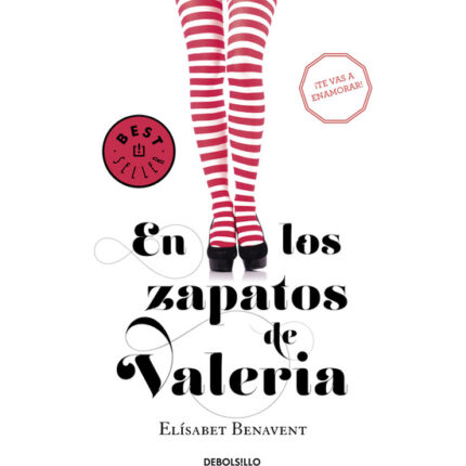 EN LOS ZAPATOS DE VALERIA. PARTE 1 - 001