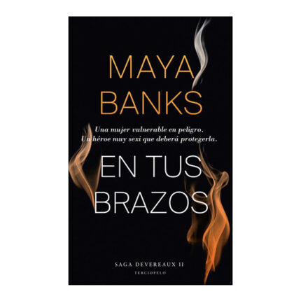EN TUS BRAZOS - 001