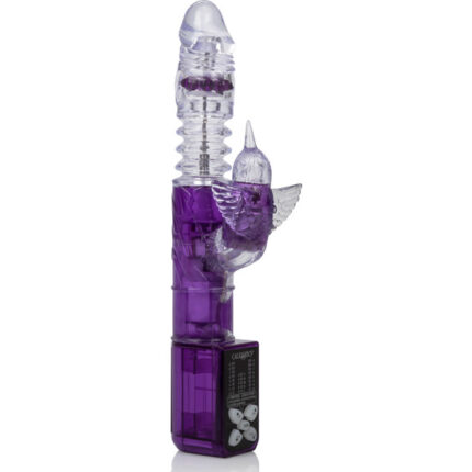 ENDLESS PLEASURE VIBRADOR RAMPANTE - 001