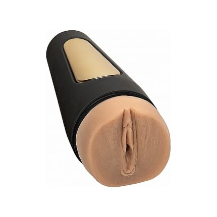 ENDURANCE TRAINER - MASTURBADOR ULTRASKYN VAGINA - VAINILLA - 001