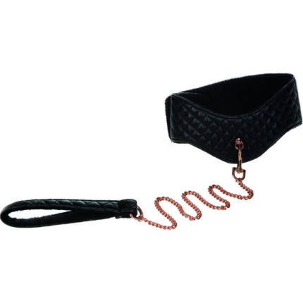 ENTICE COLLAR CON CADENA - 001