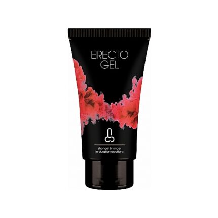 ERECTO GEL - 50ML - 001