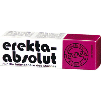 EREKTA ABSOLUT CREAM - 001