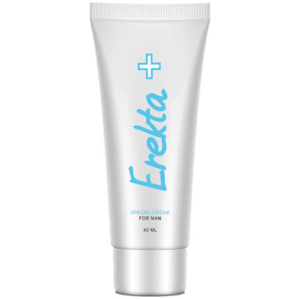 EREKTA PLUS CREMA ESTIMULANTE HOMBRE - 002