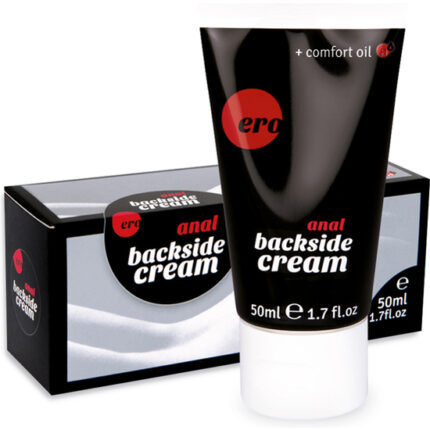 ERO CREMA ANAL BACK SIDE 50 ML - 001