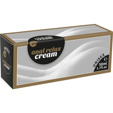 ERO CREMA ANAL RELAX 50 ML - 002