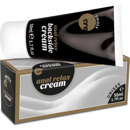 ERO CREMA ANAL RELAX 50 ML - 001