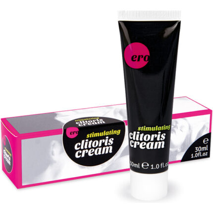 ERO CREMA ESTIMULADORA PARA EL CLITORIS 30 ML - 001