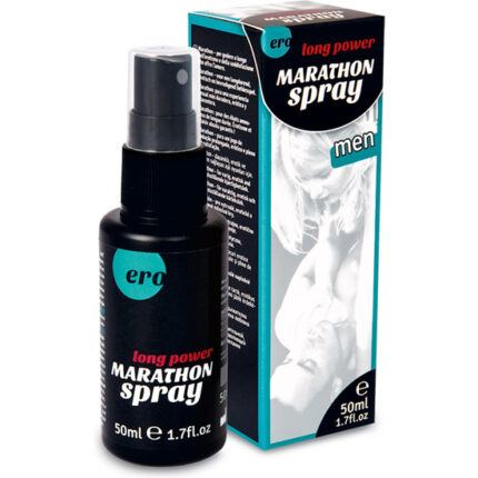 ERO LONG POWER MARATHON SPARY FOR MEN - 001