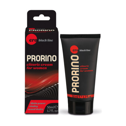 ERO PRORINO CREMA ESTIMULANTE DE CLITORIS 50ML - 001