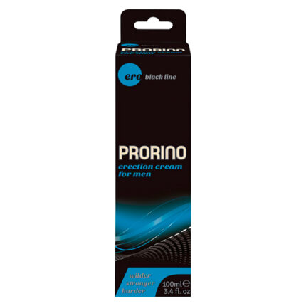 ERO PRORINO CREMA POTENCIADOR DE LA ERECCIÓN HOMBRE 100M - 002