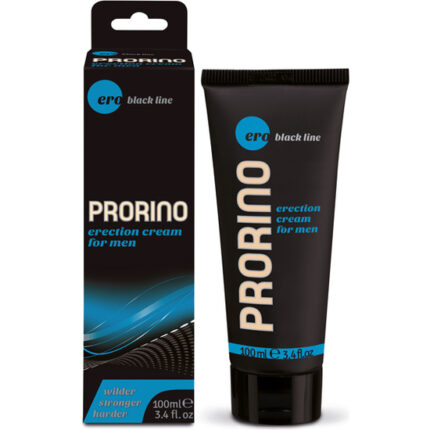 ERO PRORINO CREMA POTENCIADOR DE LA ERECCIÓN HOMBRE 100M - 001