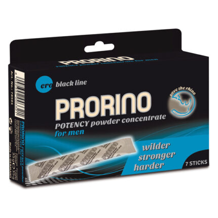 ERO PRORINO FUERZA Y POTENCIA HOMBRE - 001