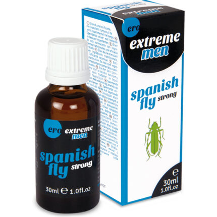 ERO SPANISH FLY EXTREME FOR MEN - 001
