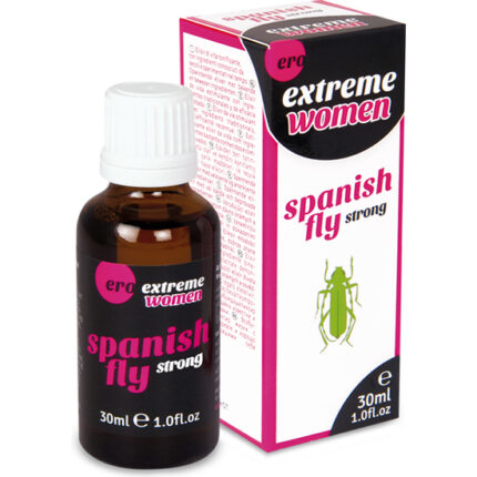 ERO SPANISH FLY EXTREME FOR WOMEN - 001