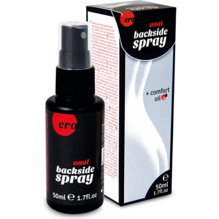 ERO SPRAY ANAL BACK SIDE 50 ML - 001