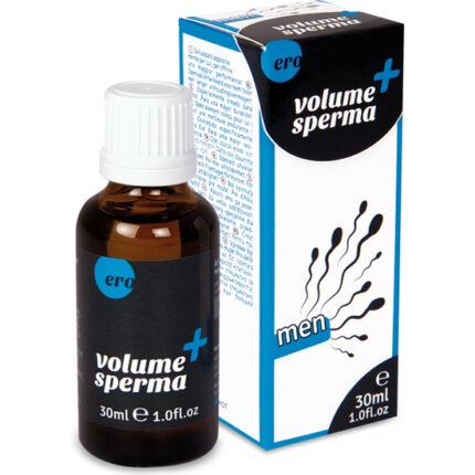 ERO VOLUME SPERMA MEN - 001