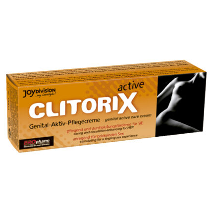 EROPHARM CLITORIX ACTIVE CREMA FEMENINA - 002