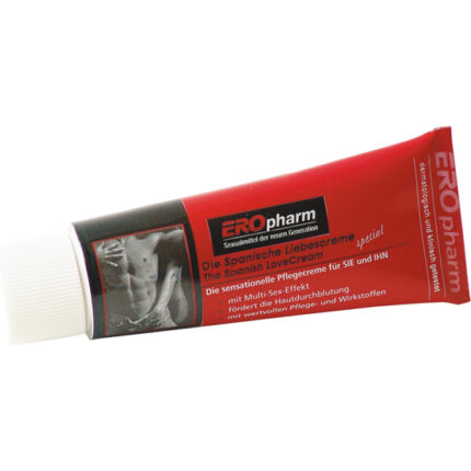 EROPHARM CREMA DEL AMOR ESPAÑOLA - 001