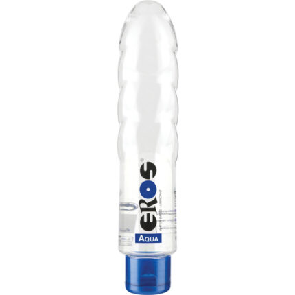EROS AQUA - ENVASE DILDO 175ML - 001