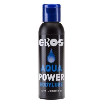 EROS AQUA POWER BODYLUBE 50 ML - 001