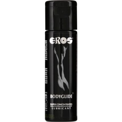 EROS BODYGLIDE LUBRICANTE SUPER CONCENTRADO 30 ML - 001