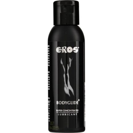 EROS BODYGLIDE LUBRICANTE SUPER CONCENTRADO 50 ML - 001