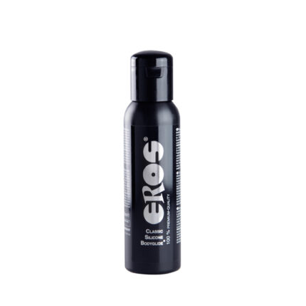 EROS CLASICO LUBRICANTE SILICONA 50 ML - 001