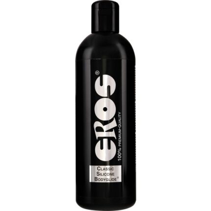 EROS CLASSIC BODYGLIDE LUBRICANTE SILICONA 1000ML - 001