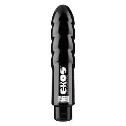 EROS CLASSIC SILICONE BODYGLIDE - ENVASE DILDO 175ML - 001