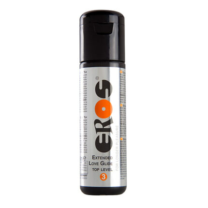 EROS EXTENDED LUBRICANTE NIVEL 3 100 ML - 001