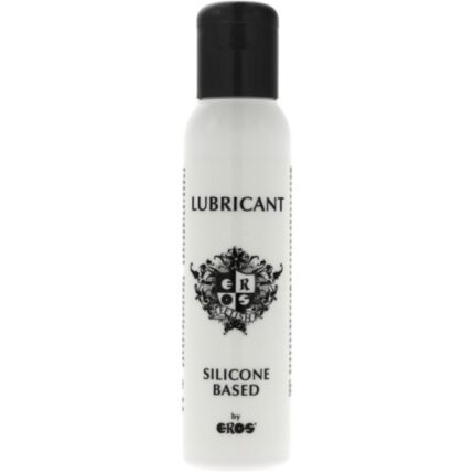 EROS FETISH LINE LUBRICANTE DE SILICONA 100ML - 001