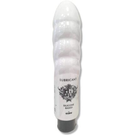 EROS FETISH LINE LUBRICANTE DE SILICONA ENVASE DIDLO 175ML - 001