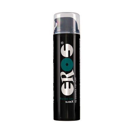 EROS FISTING GEL SUPERDESLIZANTE 100ML - 001