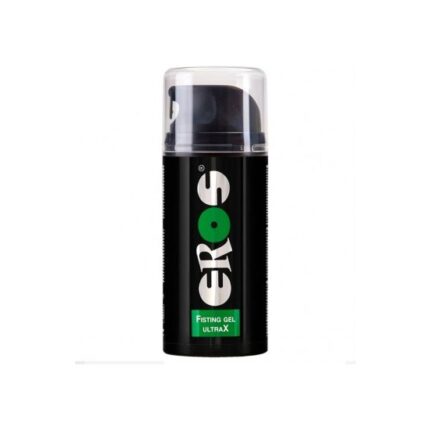 EROS FISTING GEL ULTRA X 100ML - 001