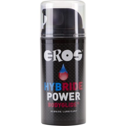 EROS HYBRIDE POWER BODYGLIDE 100ML - 001