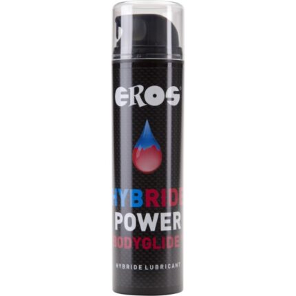 EROS HYBRIDE POWER BODYGLIDE 200ML - 001