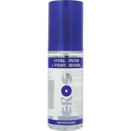EROS LUBRICANTE AQUA HYALURON + PANTHENOL - 200ML - 001