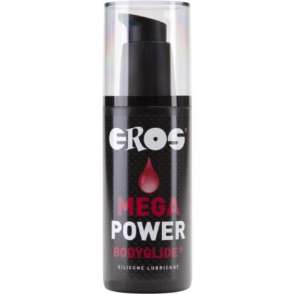 EROS MEGA POWER BODYGLIDE 125 ML - 001