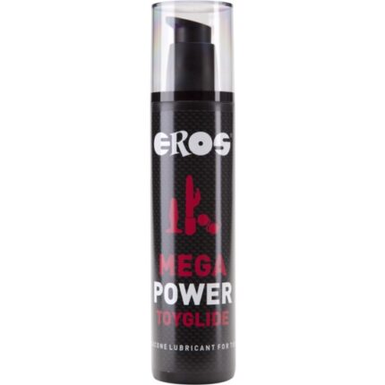 EROS MEGA POWER TOYGLIDE 250ML - 001