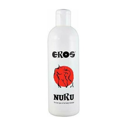 EROS NURU ACEITE DE MASAJE - 500ML - 001