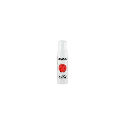 EROS NURU ACEITE DE MASAJE CON MINERALES - 250ML - 001