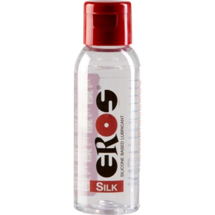 EROS SILICONE BASED LUBRICANT FLASCHE 50 ML - 001