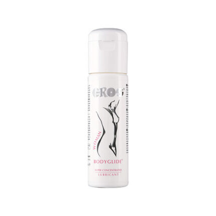 EROS SUPER CONCENTRATED BODYGLIDE LUBRICANTE SILICONA PARA ELLAS 30ML - 001