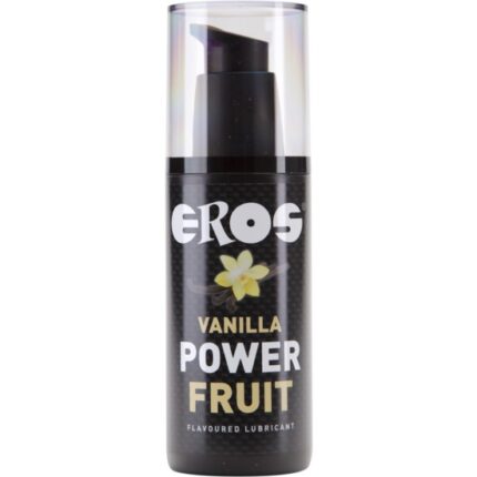 EROS VAINILLA POWER FRUIT 125 ML - 001