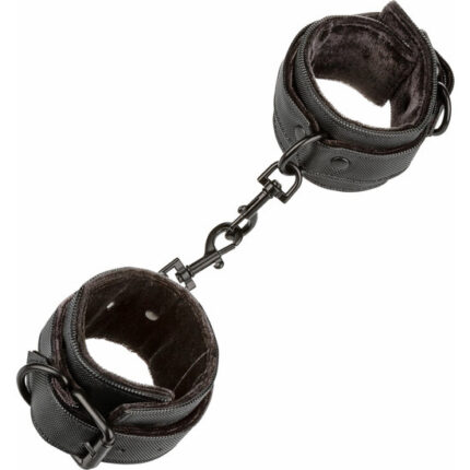 ESPOSAS - BOUNDLESS WRIST CUFFS - NEGRO - 001