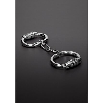 ESPOSAS CON COMBINACIÓN DE CIERRE - 001