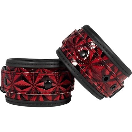 ESPOSAS LUXURY PARA LAS MUÑECAS - 002