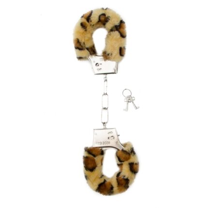 ESPOSAS PELO LEOPARDO - 001